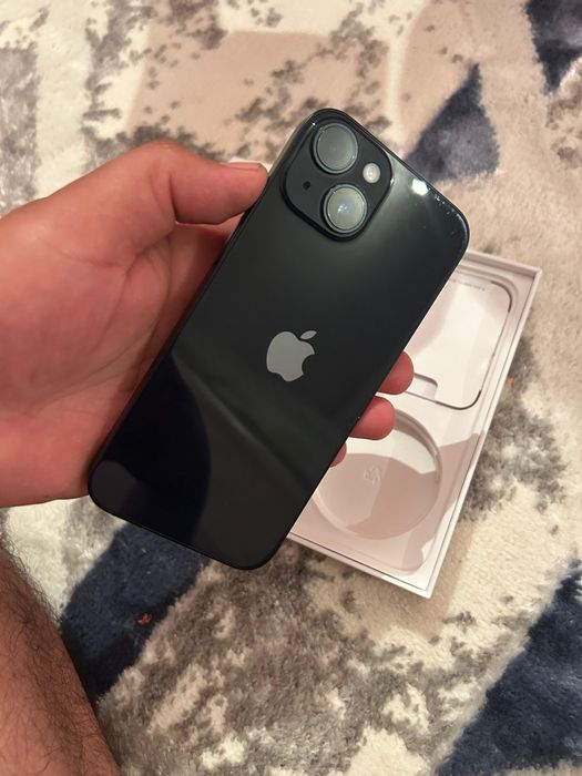 Iphone 14 128 продам