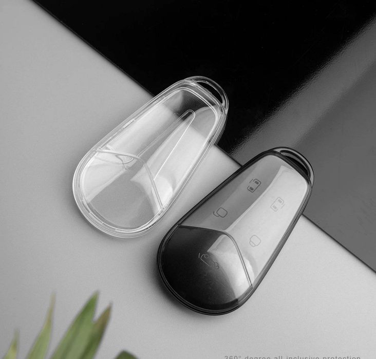 Voyah free+ pult chexollar