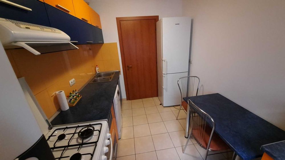 Inchiriere apartament cartier Confort City, Popesti Leordeni