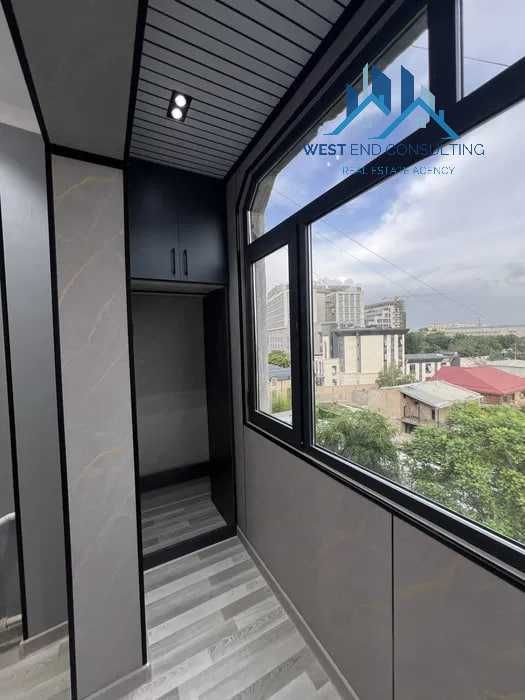 ПРОДАЖА! 2 комнатной | Айбек, Вестминистр