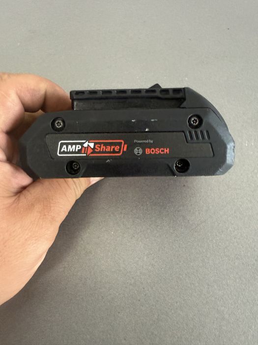 Оригинална батерия Bosch Professional ProCORE 18V 4.0 Ah