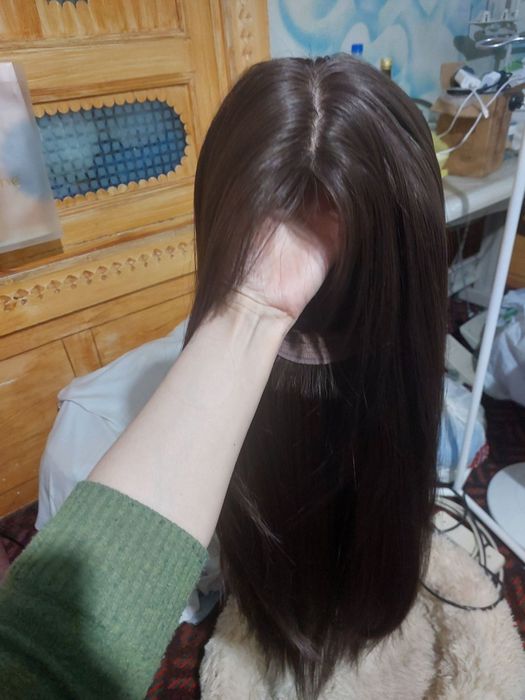 Tabiy parik sotiladii