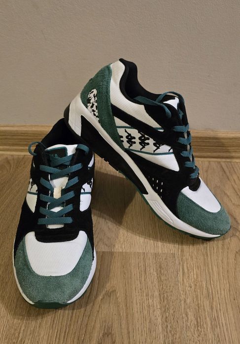 Мъжки маратонки  "Kappa"