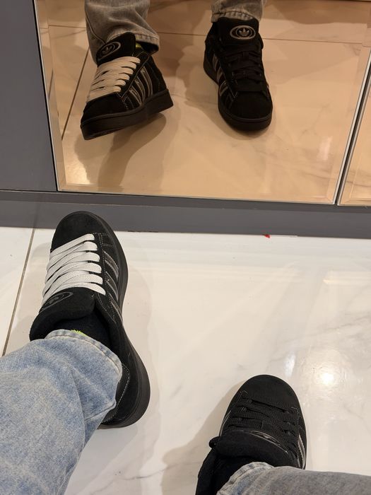 Adidas Campus 00s