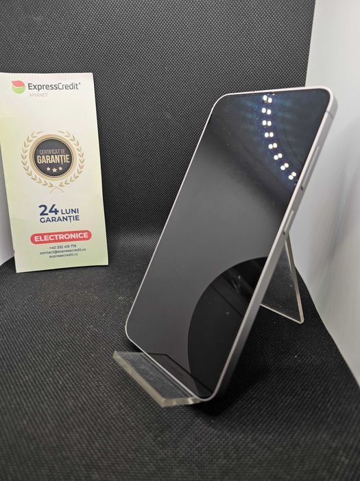Telefon Samsung S25 5G (49951 AG 11 Piata Nicolina) 2 ani garantie!