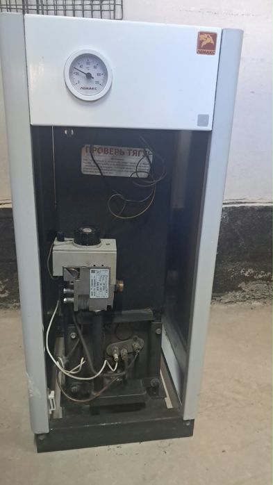 Газ печка сатылады