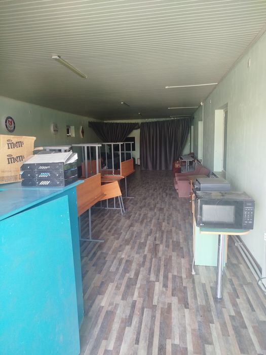 Аренда помещений