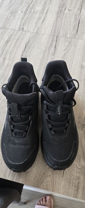Туристически обувки Adidas Terrex Anylander Mid R.RDY