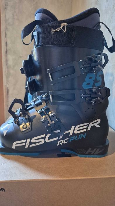 Clapari Fischer RC Fun 85 Femei / Copii