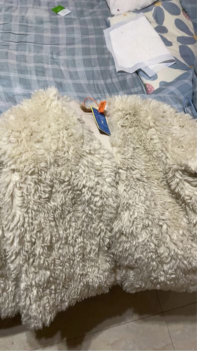 Продам  эко шубу