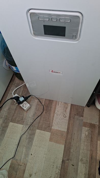 Centrala electrica