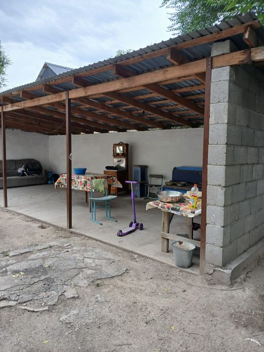 Недвижимость  Дом