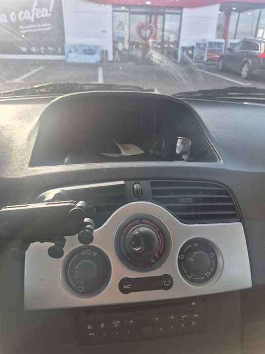 Renault Kangoo 1.5 DCI 2013