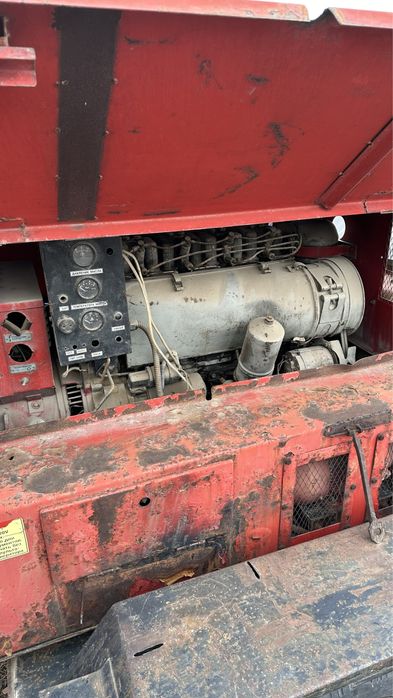 САК на колесах..