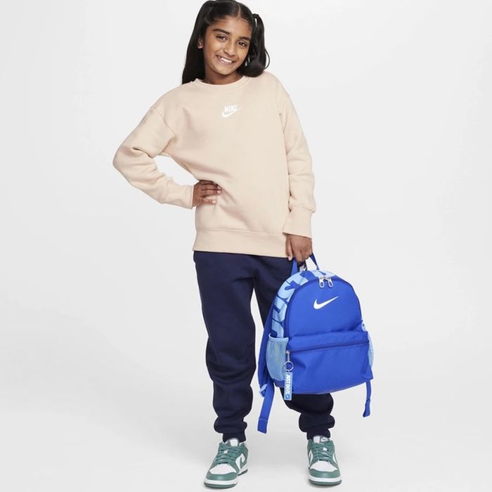 Раница Чанта Nike mini Brasilia Original