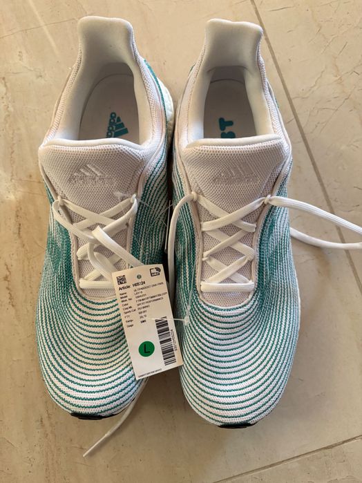 адидас маратонки размер 46 2/3