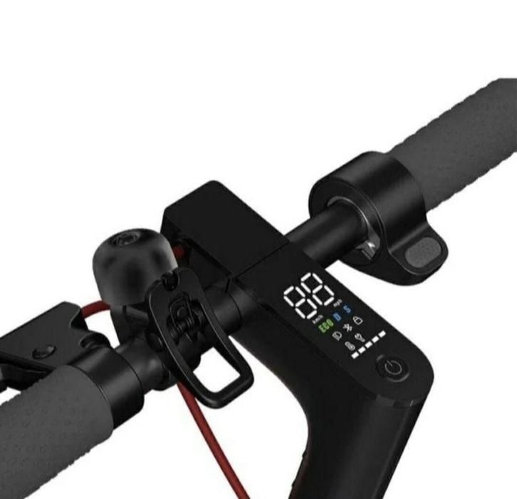 Доставка бесплатная электронная Самакат новий коробка