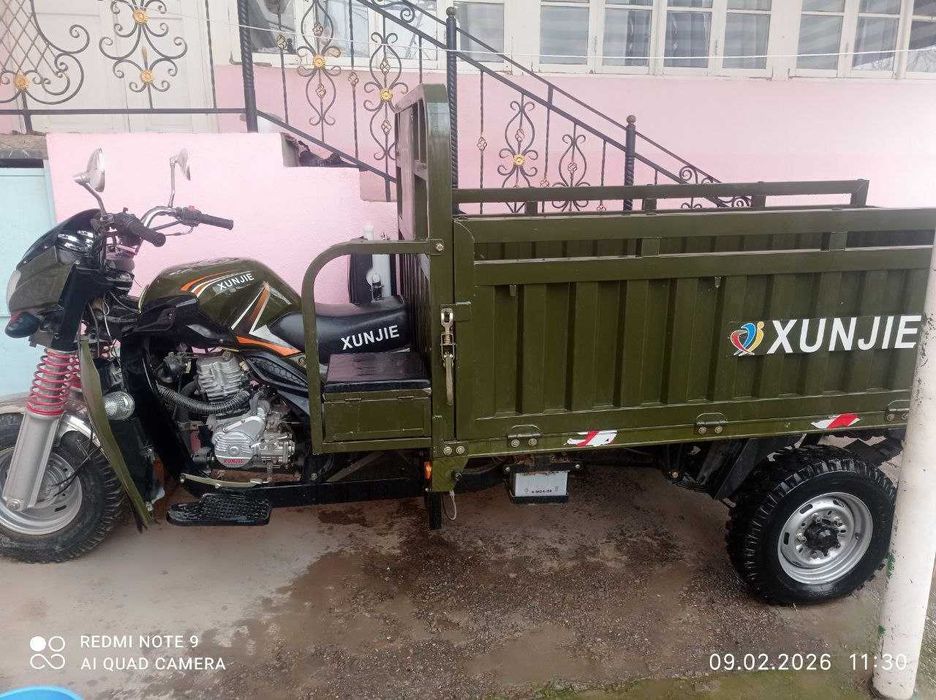 Motonakliyot Motosikl Sotiladi!!!