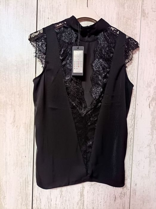 Официална дамска блуза