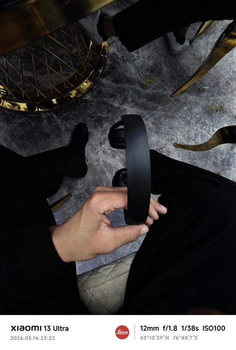 Наушники Jbl 520