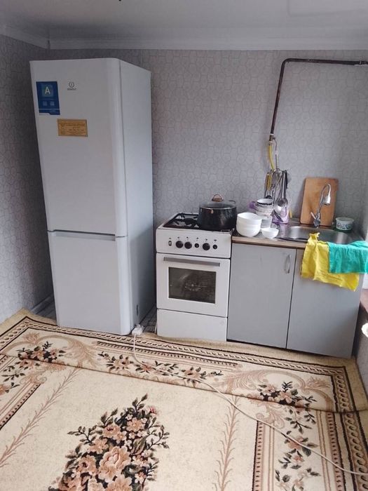 Продажа дом участок 1.4 соток Файзабад Гаи рядом с Рисовый Мирабадский