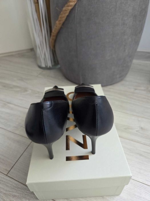 Обувки на висок ток   Quazi 41 номер