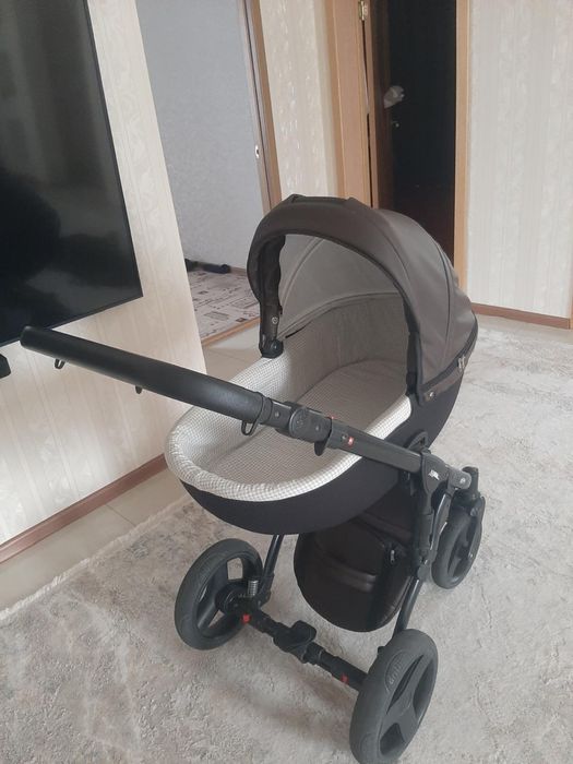 Коляска детская VERDI 3 в 1