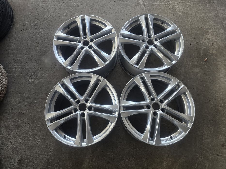 Джанти 19 / 5х108 - Ford, Volvo, Land Rover, Jaguar и др 5x108