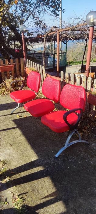 Пейка в отлично състояние