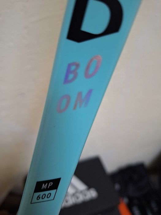 Ракета Head Boom