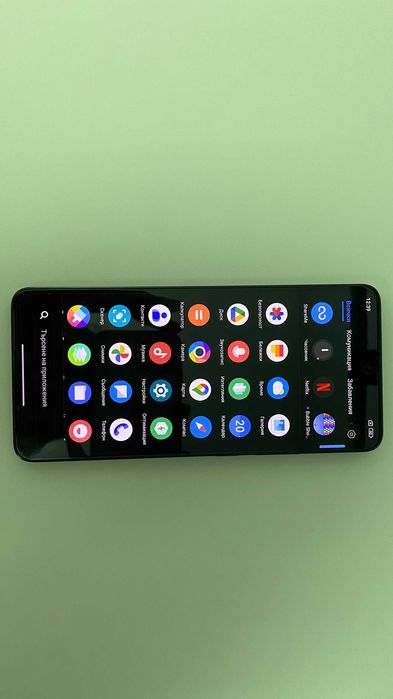 Xiaomi Poco X6 Pro 5G с остатъчна гаранция