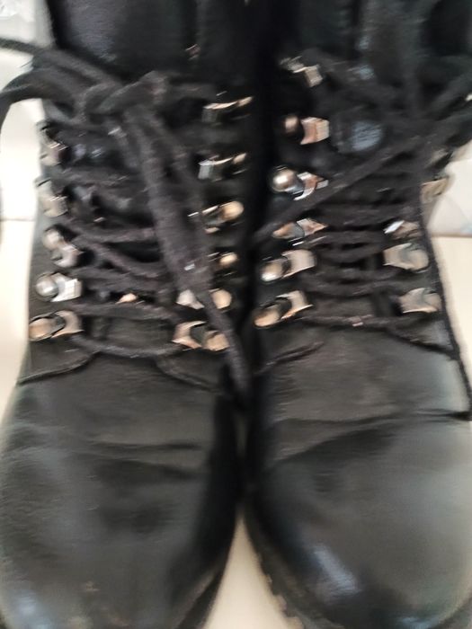 Дамски кубинки 36 номер