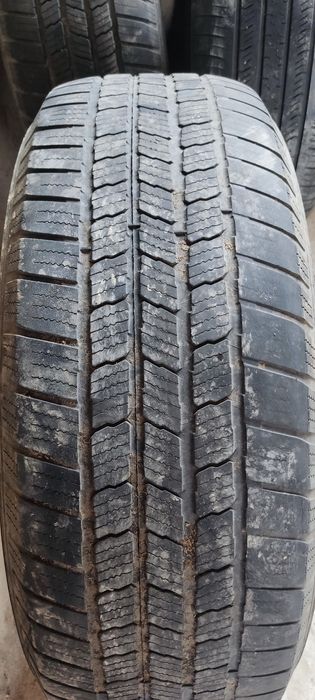 Летние шины 235/65/R18