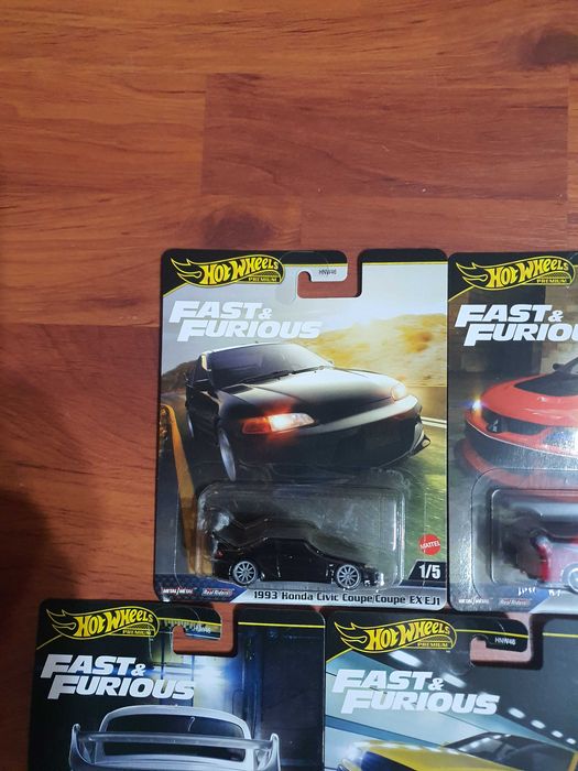 Hot Wheels Set Hot Wheels