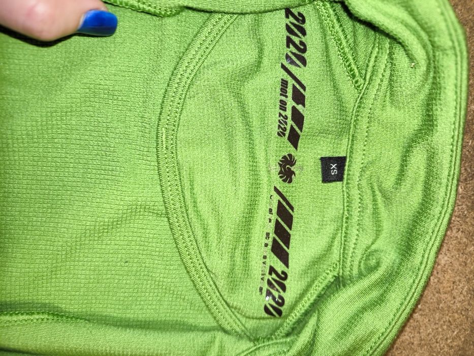 Bluza dama Engelbert Strauss Motion 2020  XS