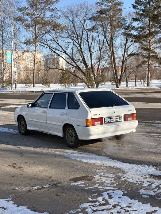 Ваз 2114 В отличном состояние