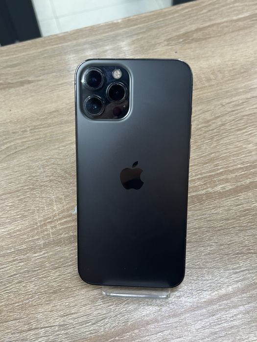 iPhone 12 Pro Max 256gb (A4)