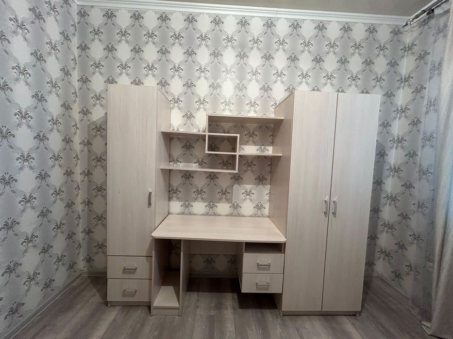 Срочно продам мебель в детскую