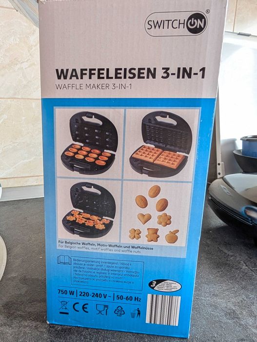 Aparate pentru bucătarie