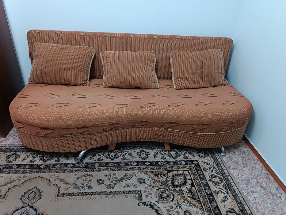Продаю диван-кровать