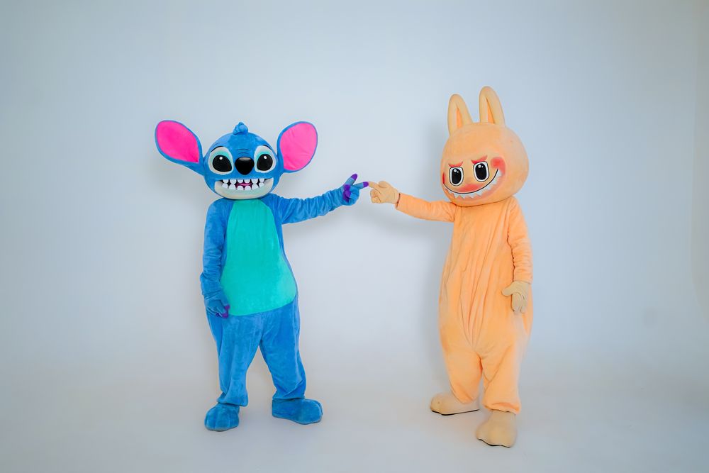 Аниматоры Самарканда / Samarqand Animatorlar