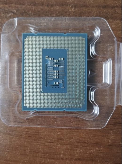 i5 12400f lga1700 процессор