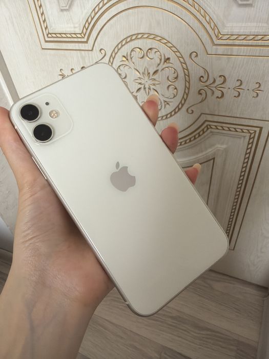 Продам Iphone 11 64гб
