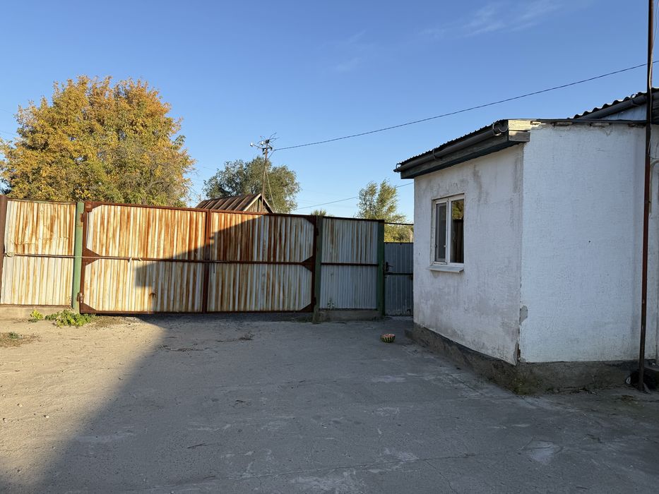 Сдается на аренду дачный дом