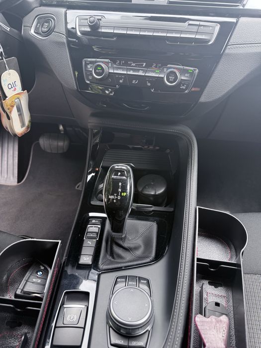 BMW X2 2019 — imagine 5