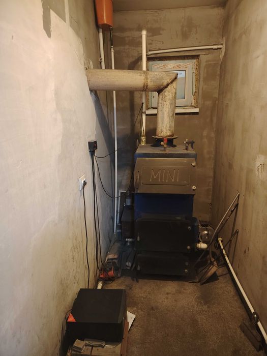 Дом 1/2 часть тёплый уютный