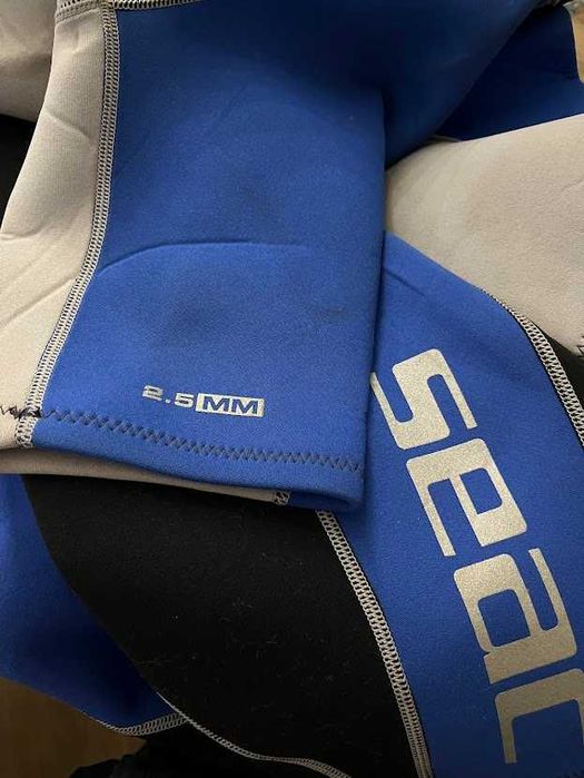 Неопрен ХХХЛ 2,5 мм