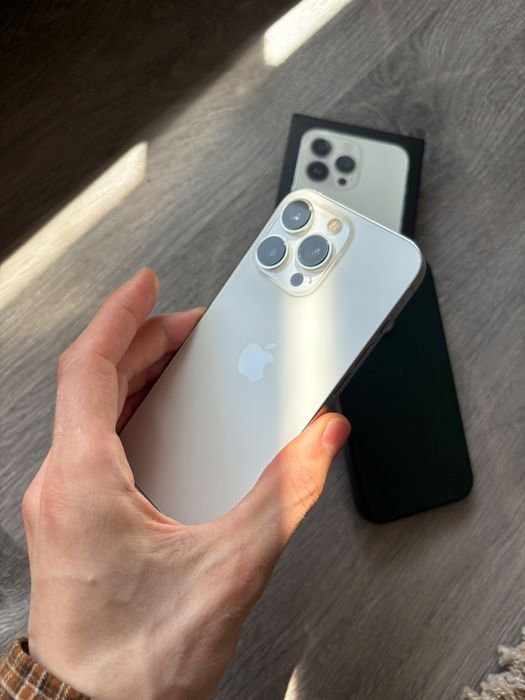 Iphone 13 pro 128гб