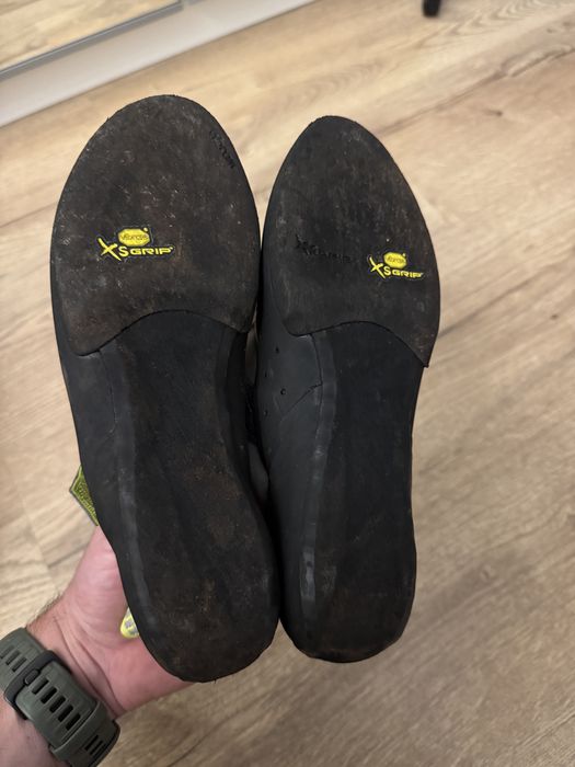 Espadrile escadală marime 37