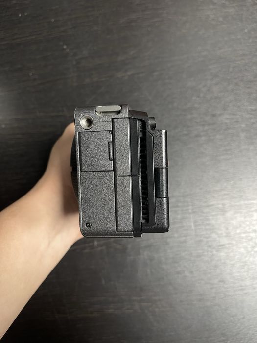 Sony Fx3 Cinema Line